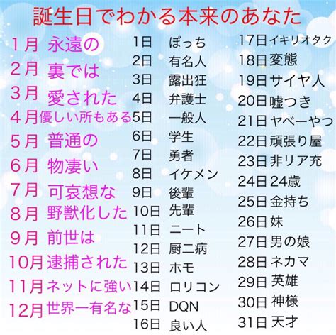 5月7日 性格|【誕生日占い】5月7日生まれの運勢・性格・恋愛運・。